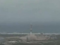 "SpaceX" u petom pokušaju uspješno prizemljio raketu