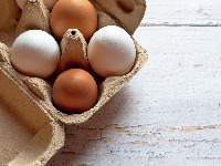 Lagani trik kako da provjerite svježinu jaja