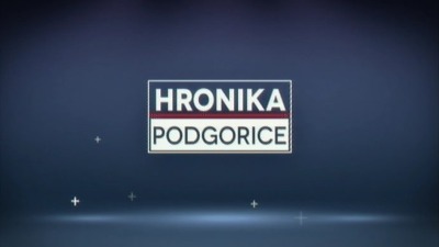 Hronika Podgorice 04.06.2021