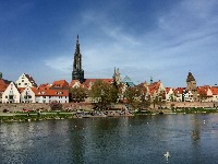 Ulm: Muškarac pokušao da zapali sinagogu ulm-13840981920.jpg