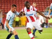 Zvezda izgubila od Kairata, PSV deklasirao Galatasaraj