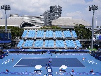 Mugurusa i Pavljučenkova u četvrtfinalu, Osaka eliminisana  etenjj.png