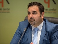 Radulović ponovo na čelu Savjeta ASK-a