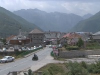 Put Gusinje - Podgorica velika razvojna šansa 
