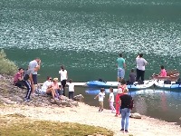 Besplatan prevoz od Žabljaka do skijališta