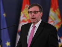 Palmer američki izaslanik za izborne reforme u BiH