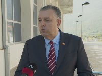 Miljanić: Katnić da kaže šta se desilo Bulatoviću