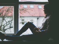 Depresija i anksioznost nijesu bauk