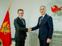 ANB kredibilan partner NATO-a
