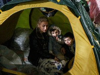 U Libiji uhapšeno 600 migranata i izbjeglica