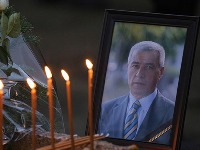 Četiri godine od ubistva Olivera Ivanovića