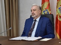 Krivokapić osudio skrnavljenje crkve u Podgorici 