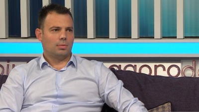 Nema dokaza da Begović ispunjava uslove za v.d. direktora Nema dokaza da Begović ispunjava uslove za v.d. direktora