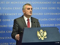 "Milatović da kaže na koje ministre je mislio"
