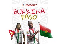 Burkina Faso bolja od Gabona, plasirali se u četvrtfinale