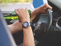 Zbog vožnje pod dejstvom alkohola uhapšeno 27 vozača