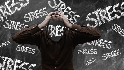 Znakovi koji pokazuju da ste pod stresom