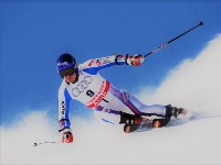 Otkazan slalom skijaša na Sljemenu