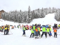 Žičara K7 u funkciji vjerovatno od februara