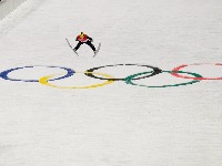Lindvik novi olimpijski šampion u skijaškim skokovima