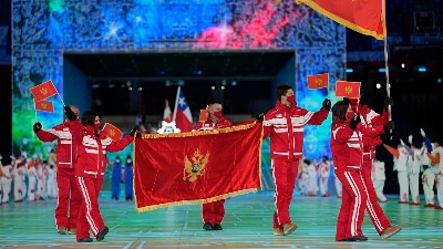 Salihović sjutra vozi veleslalom Salihović sjutra vozi veleslalom