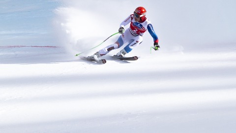 Odgođeno ekipno takmičenje u alpskom skijanju Odgođeno ekipno takmičenje u alpskom skijanju