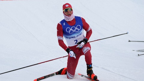 Boljšunov osvojio treće zlato Boljšunov osvojio treće zlato