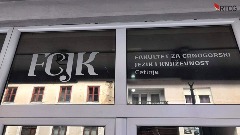 FCJK osudio rusku agresiju na Ukrajinu