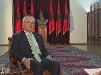 "Saradnju treba usmjeriti ka konkretnim projektima" 02.02.2022----dijana-dukaj-predsjednik-albanije-2frame981.jpeg