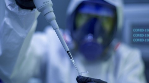 U Sloveniji raste broj novih slučajeva U Sloveniji raste broj novih slučajeva