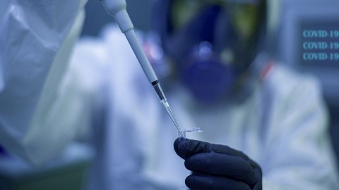 Britanija odobrava preventivnu terapiju kompanije AstraZeneka Britanija odobrava preventivnu terapiju kompanije AstraZeneka