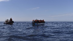Kod obale Tunisa utopilo se najmanje 17 migranata
