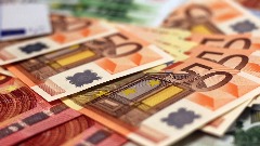 Banke odobrile 3,36 milijardi eura kredita