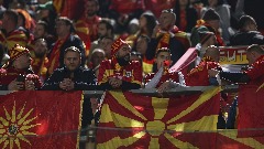  Makedonski premijer obećao 500.000 eura fudbalerima ako se plasiraju na SP