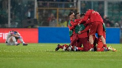 Spirovski: Očekujem pobjedu protiv Portugala
