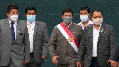Predsjednik Perua izbjegao opoziv 