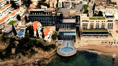 Pod lupom Komisije privatizacija hotela "Avala" srlesrbine.jpg