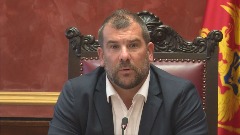 "Jesu li Abazović i Joković potpisali sporazum s Đukanovićem?"