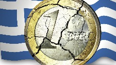 Grčka podiže minimalnu zaradu na 713 eura