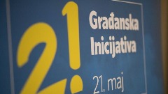 GI 21. maj za jedinstvenu listu građanskog bloka u Podgorici