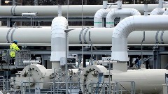 "Gasprom" obustavlja isporuku gasa i Bugarskoj