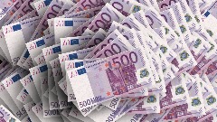 Najveća bruto zarada u CG preko 100.000 eura
