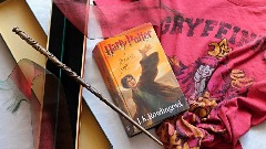 Neredigovani primjerak knjige o Hariju Poteru prodat za 40.000 funti hsrr.jpg