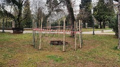 Urušavanje tla nije bezopasno, potrebna istraživanja karaa.jpg