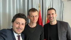 Crna Gora spremna da bude dio globalne digitalne revolucije
