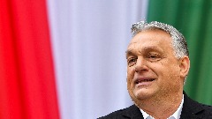 Orban: Putin mi je rekao da je za primirje pod "uslovima", plaćaćemo plin u rubljama