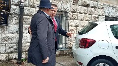 Veljović nakon presude: Slučaj smišljena konstrukcija i podvala