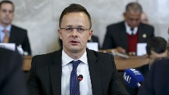 Mađarska će platiti ruski gas u rubljama