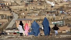 Talibani prekinuli protest žena zbog nošenja burke