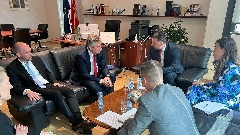 Crna Gora otvorena za mađarske investitore